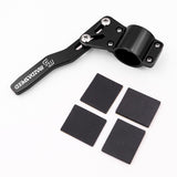 Brand New Mazdaspeed Universal Car Turn Signal Lever Black Extender Steering Wheel Turn Rod Position Up