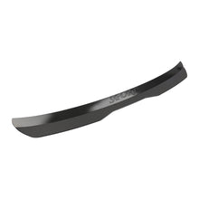 Load image into Gallery viewer, Brand New Car Rear Trunk Wing Spoiler ABS Carbon Fiber Look Modified Lip Universal Fit