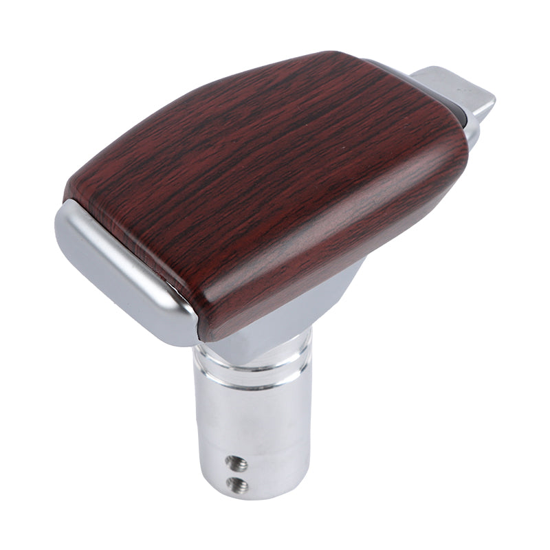 Brand New Universal Wood Pattern Style Automatic Transmission Shifter Shift Knob