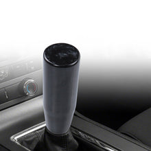 Load image into Gallery viewer, Brand New 12CM Universal Pearl Long Black Stick Manual Car Gear Shift Knob Shifter M8 M10 M12