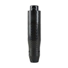 Load image into Gallery viewer, Brand New Universal Carbon Fiber Aluminum Automatic Stick Gear Shift Knob Lever Shifter