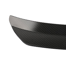 Load image into Gallery viewer, Brand New Car Rear Trunk Wing Spoiler ABS Carbon Fiber Look Modified Lip Universal Fit