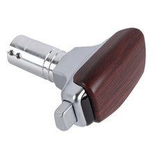 Load image into Gallery viewer, Brand New Universal Wood Pattern Style Automatic Transmission Shifter Shift Knob