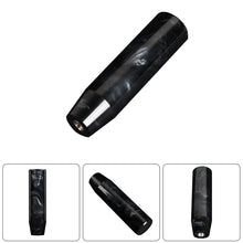 Load image into Gallery viewer, Brand New Universal Black Pearl Long Stick Manual Car Gear Shift Knob Shifter M8 M10 M12