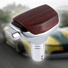 Load image into Gallery viewer, Brand New Universal Wood Pattern Style Automatic Transmission Shifter Shift Knob