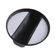 Load image into Gallery viewer, BRAND NEW UNIVERSAL MERCEDES BENZ AMG Real Carbon Fiber Gas Fuel Cap Cover For Mercedes Benz