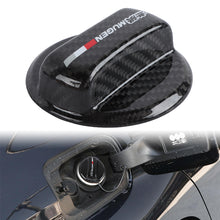 Load image into Gallery viewer, BRAND NEW UNIVERSAL MUGEN Real Carbon Fiber Gas Fuel Cap Cover For Honda / Acura