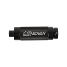 Load image into Gallery viewer, Brand New Mugen Black Aluminum Car Handle Hand Brake Sleeve Universal Fitment Cover