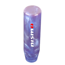 Load image into Gallery viewer, Brand New Universal Nismo Purple Pearl Long Stick Manual Car Gear Shift Knob Shifter M8 M10 M12