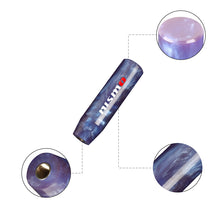 Load image into Gallery viewer, Brand New Universal Nismo Purple Pearl Long Stick Manual Car Gear Shift Knob Shifter M8 M10 M12