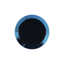 Load image into Gallery viewer, Brand New Universal Ralliart Aluminum Burnt Blue Manual Car Gear MT Stick Shift Knob M8 M10 M12