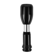 Load image into Gallery viewer, Brand New Mugen Black Aluminum Automatic Transmission Car Gear Shift Knob Shifter level