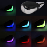 Brand New Bride Universal Auto Gear Shift Knob LED Light Multi Color Touch Activated Sensor M8 M10 M12