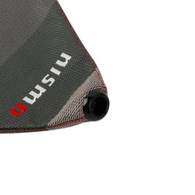 Load image into Gallery viewer, Brand New Nismo Dark Hyper FABRIC Shift Boot Cover MT/AT Car Universal