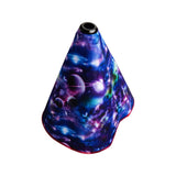 Brand New JDM Universal Colorful Racing Camo Oxford Fabric Shift Boot Shift Knob Cover