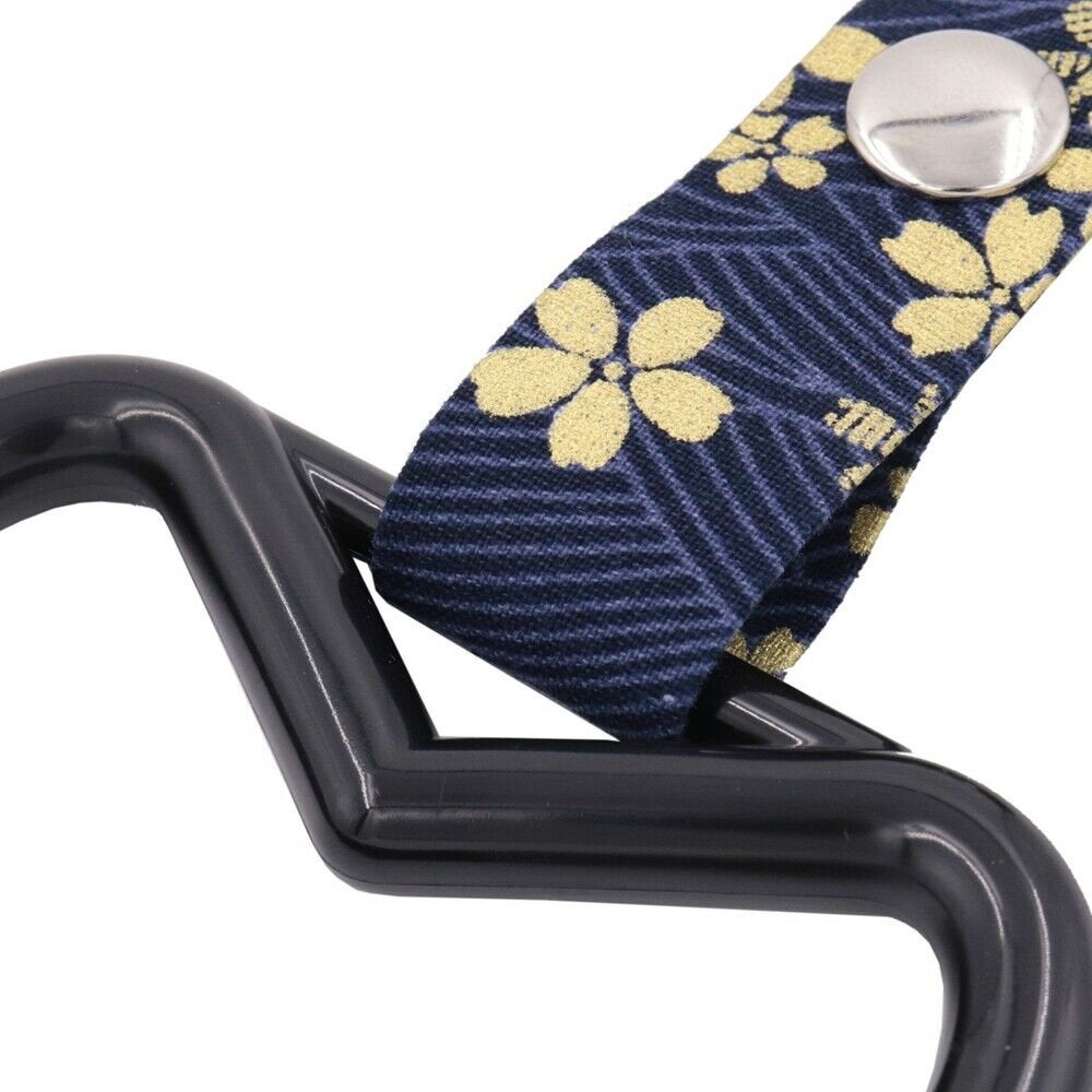 Brand New Heart Black JDM TSURIKAWA Ring Subway Train Bus Handle Strap Charm Drift