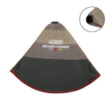 Brand New Mugen Light Hyper FABRIC Shift Boot Cover MT/AT Car Universal