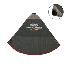 Load image into Gallery viewer, Brand New Mugen Dark Hyper FABRIC Shift Boot Cover MT/AT Car Universal