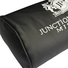 Load image into Gallery viewer, Brand New 2PCS Embroidery JP Junction Produce Vip Car Neck Rest Pillow Headrest Cushion