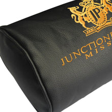 Load image into Gallery viewer, Brand New 4PCS Embroidery JP Junction Produce Vip Car Neck Rest Pillow Headrest Cushion