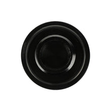 Load image into Gallery viewer, Brand New Acura Black Engine Oil Cap With Real Carbon Fiber Black Acura Sticker Emblem