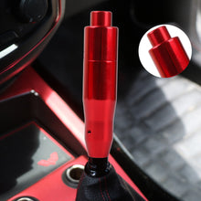 Load image into Gallery viewer, Brand New MOMO Universal Red Aluminum Automatic Transmission Shift Knob For Universal