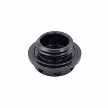 Load image into Gallery viewer, Brand New HKS Black Engine Oil Fuel Filler Cap Billet For Toyota