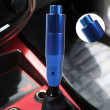 Load image into Gallery viewer, Brand New MOMO Universal Blue Aluminum Automatic Transmission Shift Knob For Universal