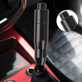 Brand New MOMO Universal Black Aluminum Automatic Transmission Shift Knob For Universal