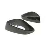 Brand New For 2013-2020 Subaru BRZ/Scion FR-S GT86 Real Carbon Fiber Side Mirror Cover Cap