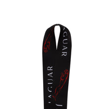 Load image into Gallery viewer, Brand New Jdm Jaguar Racing Double Sided Printed NYLON Lanyard Neck Strap KeyChain Quick Release