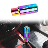 Brand New 9CM Bride Racing Aluminum Neo-Chrome Manual Gear Shift Knob Shifter M8 M10 M12