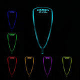 Brand New Audi Universal Auto Gear Shift Knob LED Light Multi Color Touch Activated Sensor M8 M10 M12