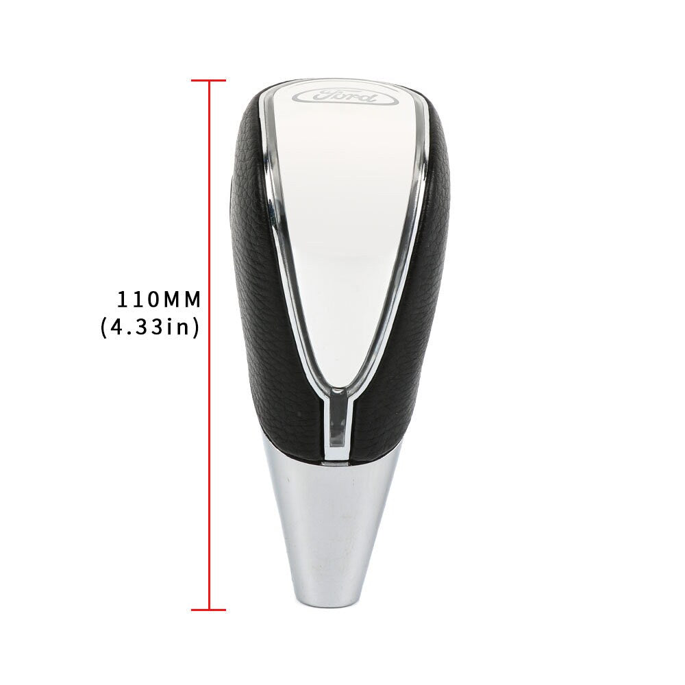 Brand New Ford Universal Auto Gear Shift Knob LED Light Multi Color Touch Activated Sensor M8 M10 M12