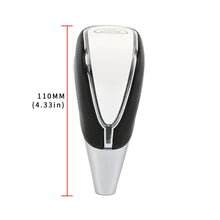 Load image into Gallery viewer, Brand New Ford Universal Auto Gear Shift Knob LED Light Multi Color Touch Activated Sensor M8 M10 M12