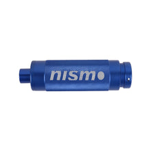 Load image into Gallery viewer, Brand New Nismo Blue Aluminum Car Handle Hand Brake Sleeve Universal Fitment Cover