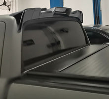 Load image into Gallery viewer, BRAND NEW 2014-2021 Toyota Tundra All Cab &amp; Bed Size ABS Glossy Black Rear Roof Spoiler Wing