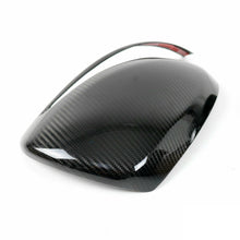 Load image into Gallery viewer, BRAND NEW Mercedes Benz CLS 2019-2021 Real Carbon Fiber Side Mirror Cover Caps