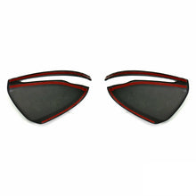 Load image into Gallery viewer, BRAND NEW Mercedes C-Class W205 2015-2021 Real Carbon Fiber Side Mirror Cover Caps