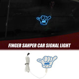 BRAND NEW 1PCS JDM GOOD Swing Hand Pop Marker Lamp LED Decoration Light